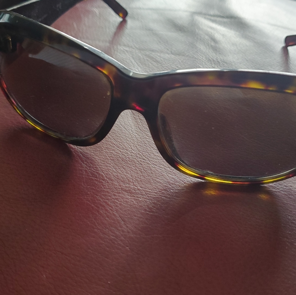 Dolce & Gabbana women's sunglasses tortoise